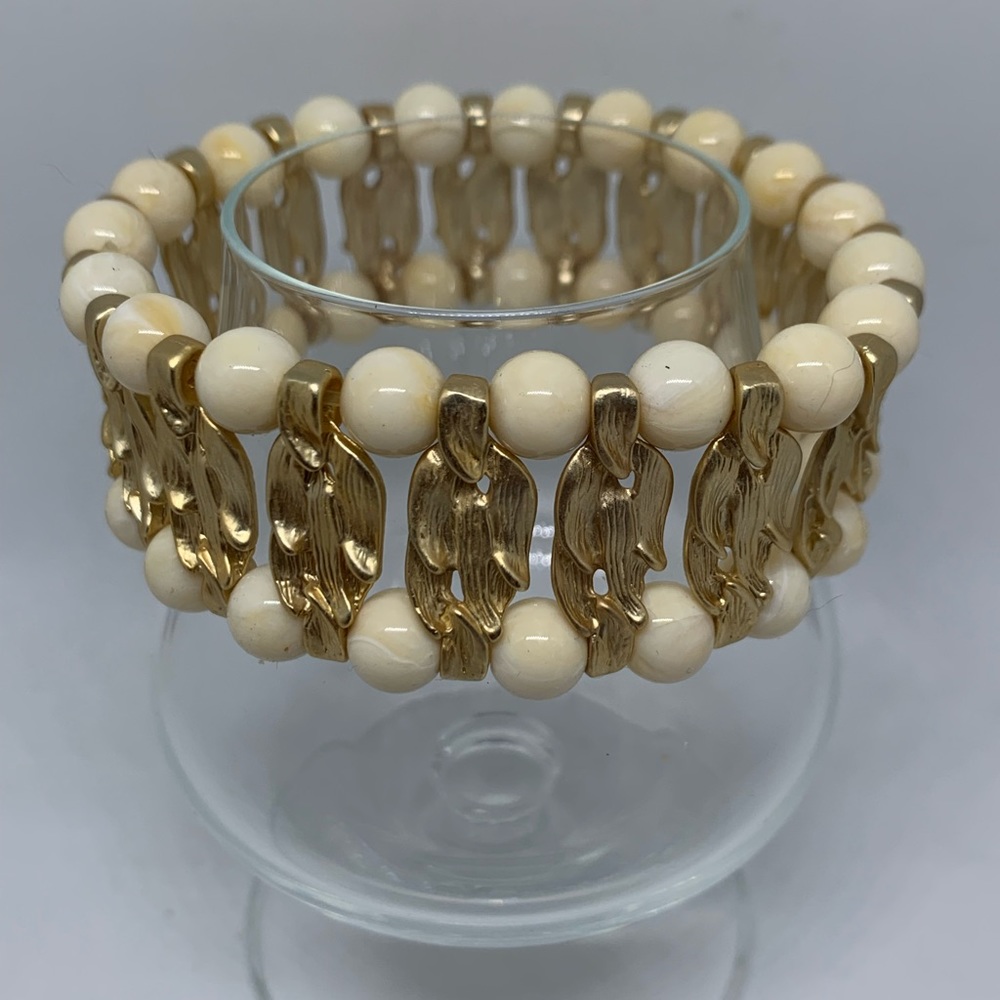 Vintage Statement Bracelet